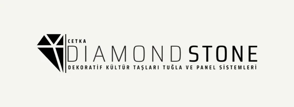 Çetka Diamond Stone logosu