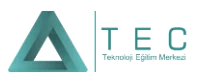 TEC Belgelendirme